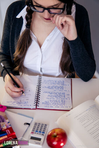 Lorena Brink Foto Desnuda Filtrada OnlyFans 2