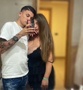 lorena_cataldi Foto Desnuda Filtrada OnlyFans 28