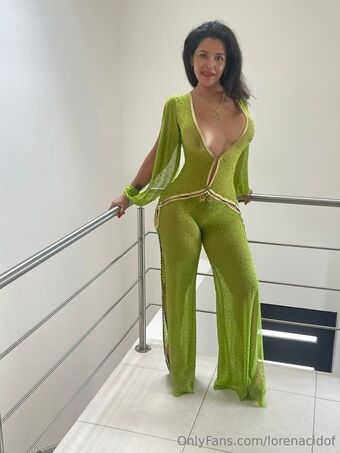 Lorena Cid