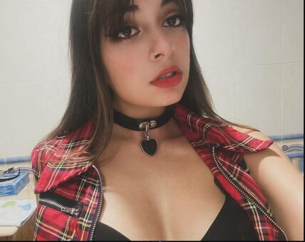 Lorena Lawliet Foto Desnuda Filtrada OnlyFans 39