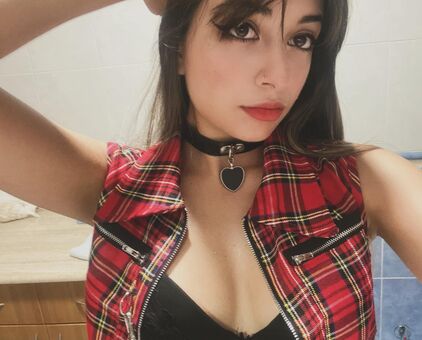 Lorena Lawliet Foto Desnuda Filtrada OnlyFans 40