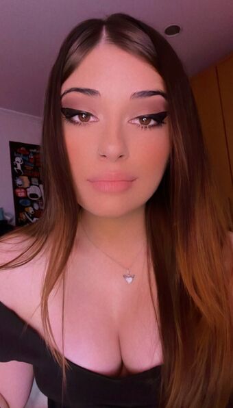 Lorena Lawliet Foto Desnuda Filtrada OnlyFans 41