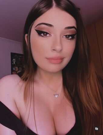 Lorena Lawliet Foto Desnuda Filtrada OnlyFans 42