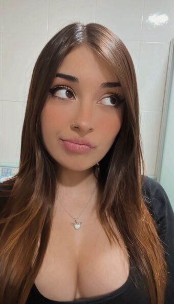 Lorena Lawliet Foto Desnuda Filtrada OnlyFans 43