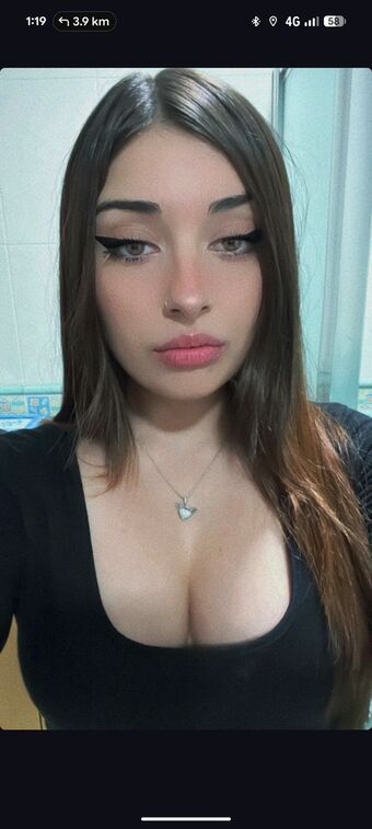 Lorena Lawliet Foto Desnuda Filtrada OnlyFans 44