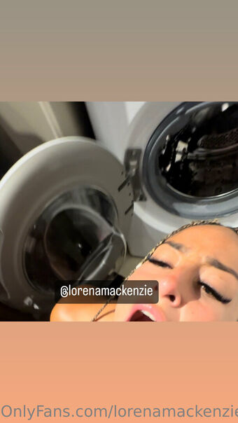 lorenamackenzie Foto Desnuda Filtrada OnlyFans 11