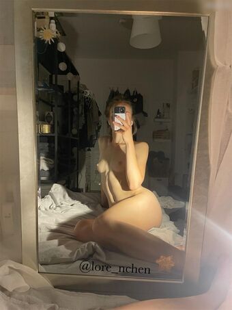 lorenchen Foto Desnuda Filtrada OnlyFans 37