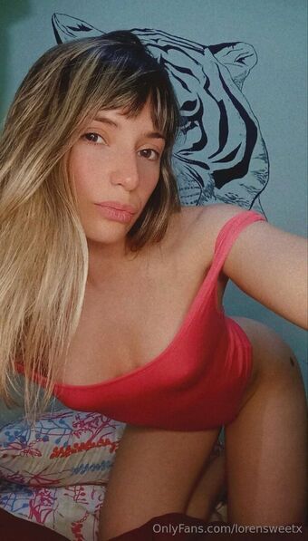 lorensweetx
