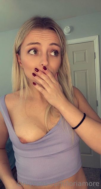 loriamore Foto Desnuda Filtrada OnlyFans 18