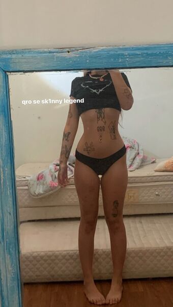 lostbeky Foto Desnuda Filtrada OnlyFans 1