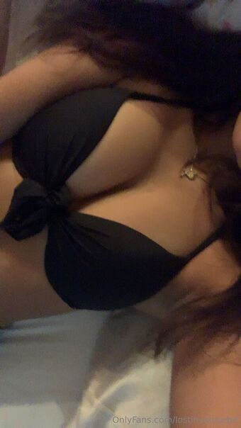 lostinyourorbit Foto Desnuda Filtrada OnlyFans 4
