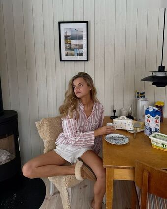 Lotta Emilie Stichler