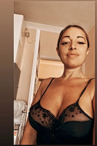 Lottiegio Foto Desnuda Filtrada OnlyFans 4