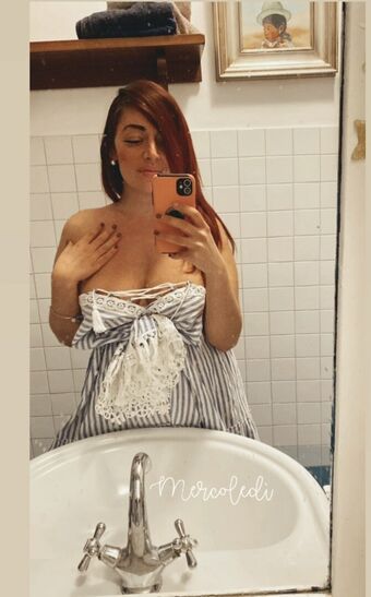 Lottiegio Foto Desnuda Filtrada OnlyFans 6