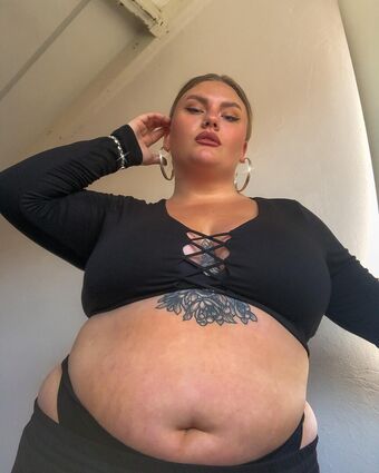 Lovaeij Foto Desnuda Filtrada OnlyFans 1
