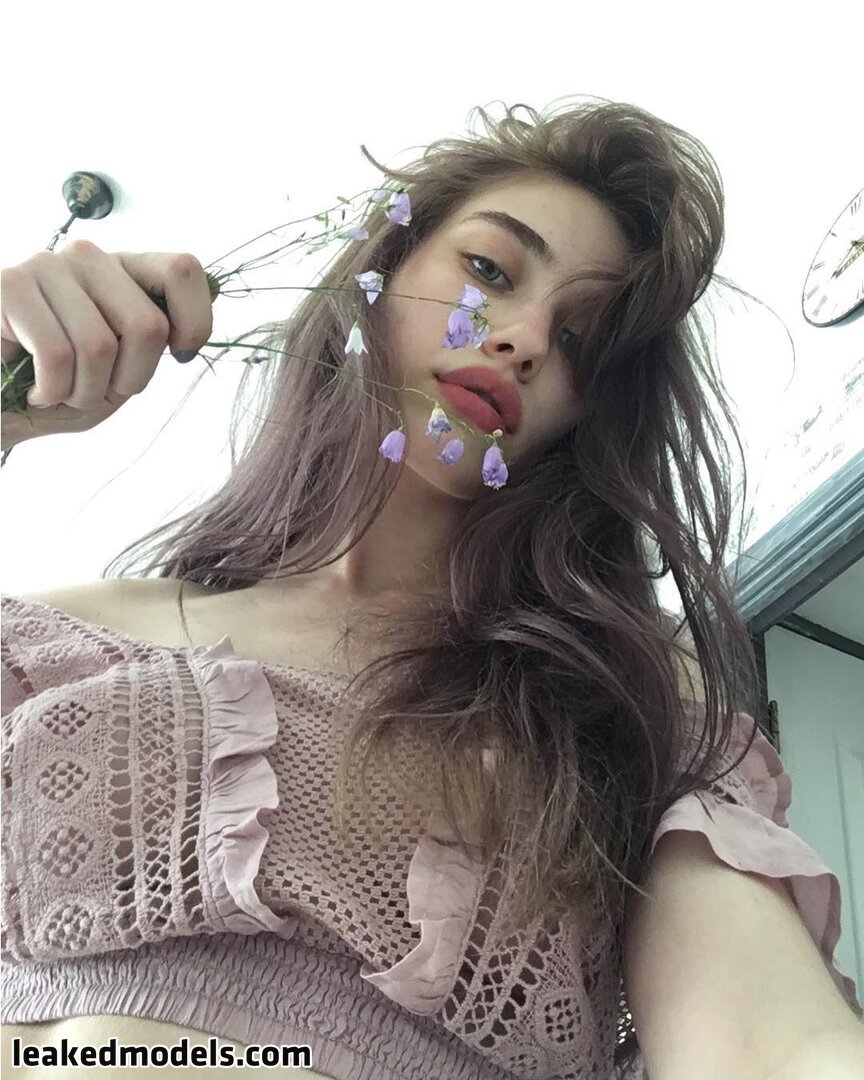 Klesh13's burning lust