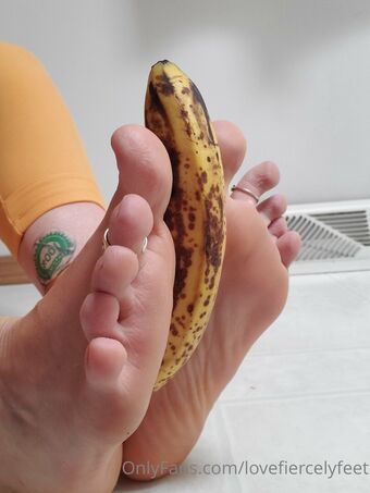 lovefiercelyfeet