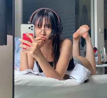 loveisel Foto Desnuda Filtrada OnlyFans 14