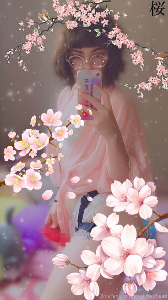 lovelybedhead
