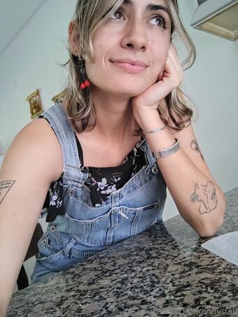 lovelydali