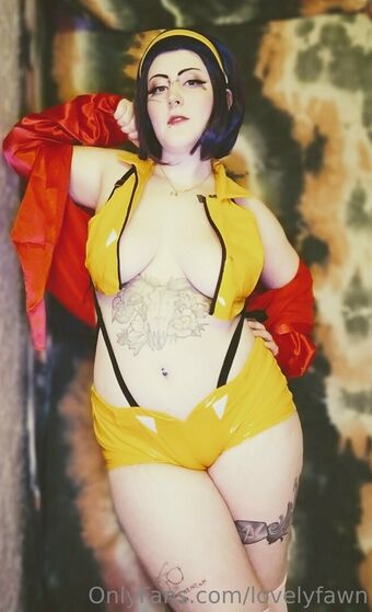 lovelyfawn