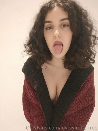 lovelyirene-free