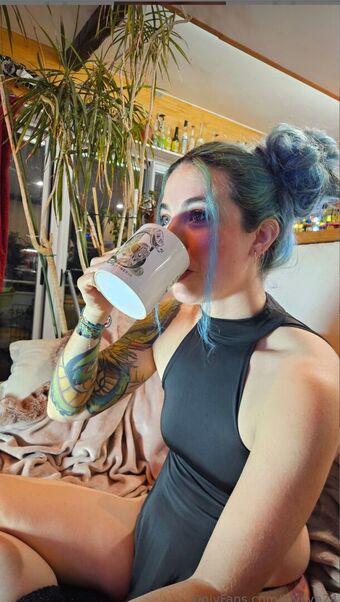 lovilyn24 Foto Desnuda Filtrada OnlyFans 22