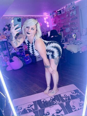 lowkeyree Foto Desnuda Filtrada OnlyFans 12