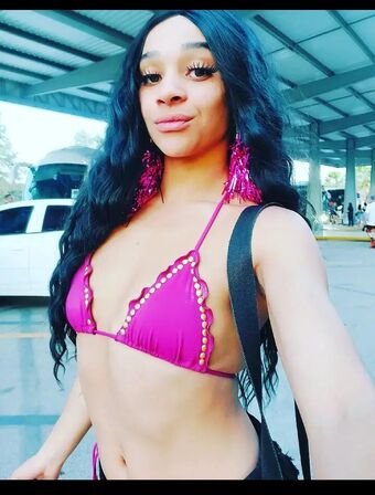 Lua Sophia Foto Desnuda Filtrada OnlyFans 1