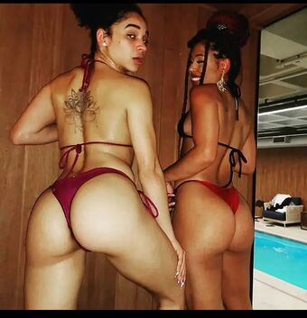 Lua Sophia Foto Desnuda Filtrada OnlyFans 8