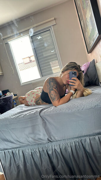 Luana Santos