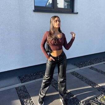 luanaguee Foto Desnuda Filtrada OnlyFans 7