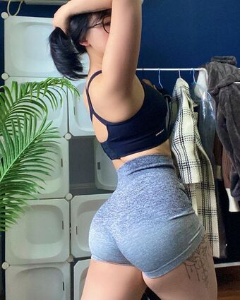 luankehui Foto Desnuda Filtrada OnlyFans 17