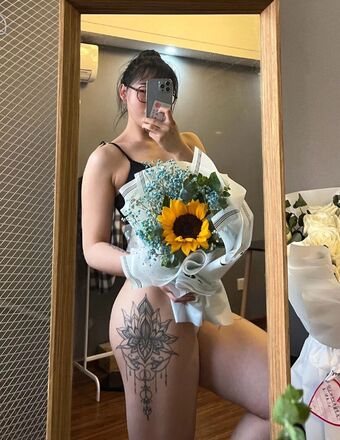 luankehui Foto Desnuda Filtrada OnlyFans 19