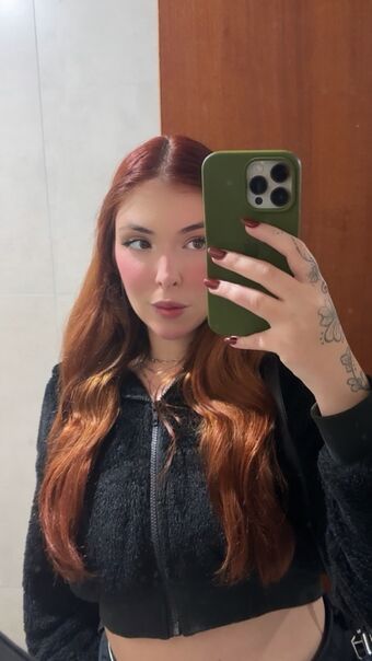 Lubertolla Foto Desnuda Filtrada OnlyFans 19