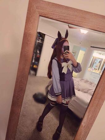 Lucahjin Foto Desnuda Filtrada OnlyFans 36