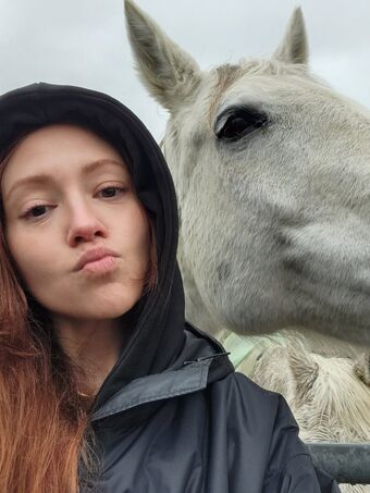 Lucahjin Foto Desnuda Filtrada OnlyFans 38