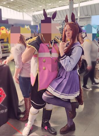 Lucahjin Foto Desnuda Filtrada OnlyFans 41