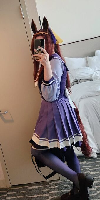 Lucahjin Foto Desnuda Filtrada OnlyFans 42