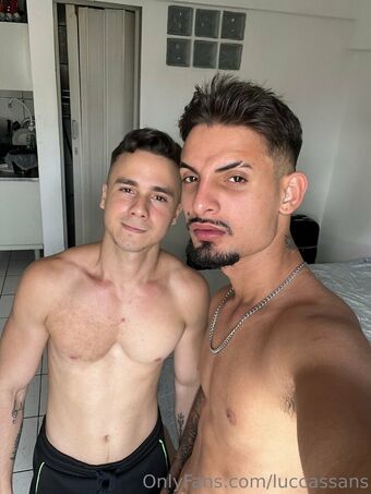luccassans Foto Desnuda Filtrada OnlyFans 24