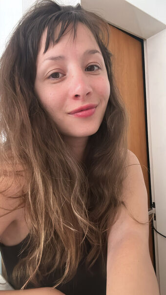 Lucia Roldan Foto Desnuda Filtrada OnlyFans 6