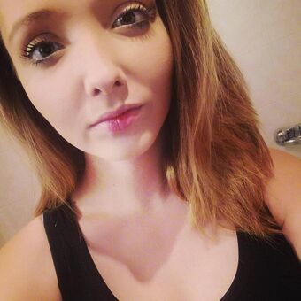 Lucie Wilde Foto Desnuda Filtrada OnlyFans 271