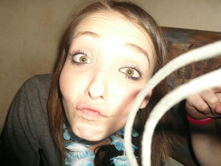 Lucie Wilde Foto Desnuda Filtrada OnlyFans 272