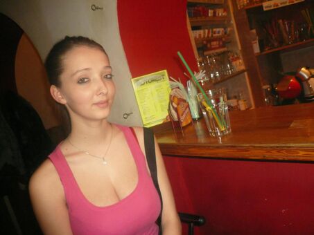 Lucie Wilde Foto Desnuda Filtrada OnlyFans 273