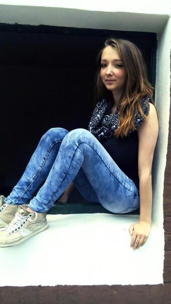 Lucie Wilde Foto Desnuda Filtrada OnlyFans 275