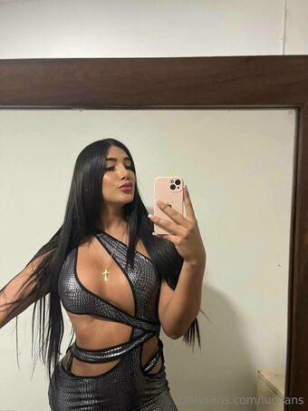 lucifans Foto Desnuda Filtrada OnlyFans 16