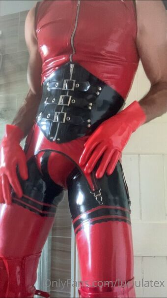 luciulatex Foto Desnuda Filtrada OnlyFans 12