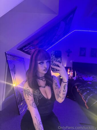 luckitty Foto Desnuda Filtrada OnlyFans 51