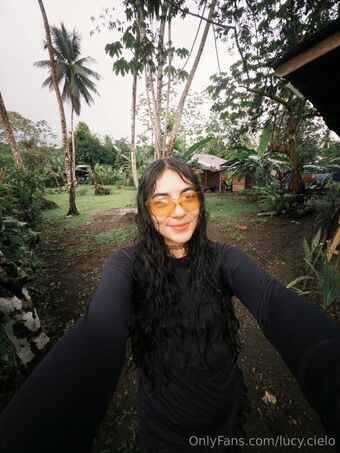 lucy.cielo Foto Desnuda Filtrada OnlyFans 51