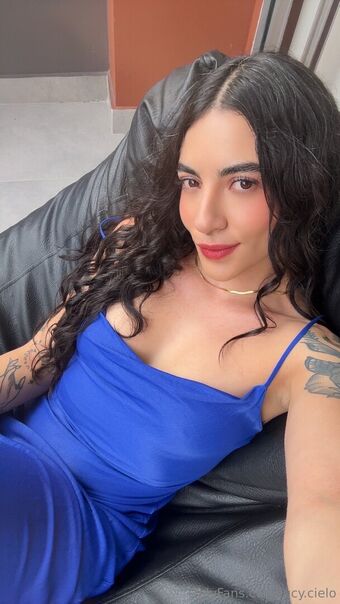 lucy.cielo Foto Desnuda Filtrada OnlyFans 54